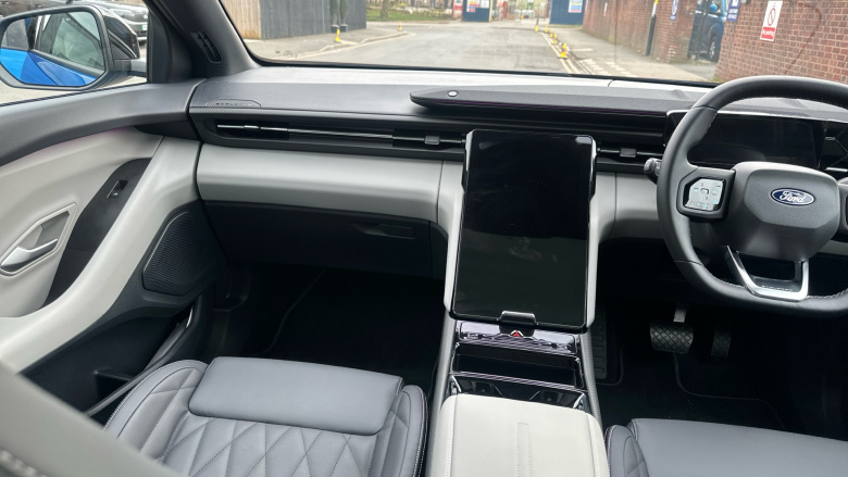 Ford Explorer 210kW Premium 77kWh 5dr Auto Electric Estate